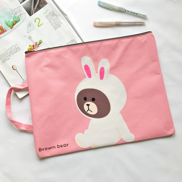 We Bear Bag - Limited collection - Kpop Music 사랑해요