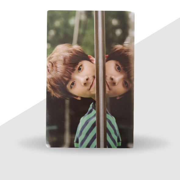 ASTRO - Autumn Story- Official Photocard - Kpop Music 사랑해요