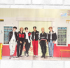 WEI - [ LOVE PT.1 : FIRST LOVE ] - Official Poster - Kpop Music 사랑해요