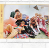 CIX - [ HELLO, STRANGE DREAM ] - Official Poster - Kpop Music 사랑해요
