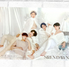 A.C.E - [ SIREN: DAWN ] - Official Poster - Kpop Music 사랑해요