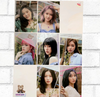 OH MY GIRL - [ DEAR OH MY GIRL ] - Official Poster - Kpop Music 사랑해요