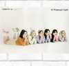 GFRIEND -[ WALPURGIS NIGHT ] - Official Poster - Kpop Music 사랑해요