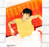 NCT DOJAEJUNG - [ PERFUME ] - Official Poster - Kpop Music 사랑해요