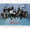 SF9 - [ 9LORY US ] - Official Poster - Kpop Music 사랑해요