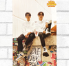 NCT DREAM - HELLO FUTURE - C & D - Official Poster - Kpop Music 사랑해요