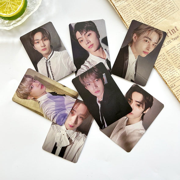 ENHYPEN - YOU - Photocards Set (A) Restock soon ✈️ - Kpop Music 사랑해요