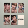 TXT - Love Sick Temptation - Photocards Set Restock soon ✈️ - Kpop Music 사랑해요