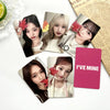 IVE - Canadian Edition - Photocards Set Restock soon ✈️ - Kpop Music 사랑해요