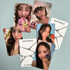 LE SSERAFIM - Antifragile - Photocards Set - Kpop Music 사랑해요