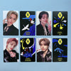 STRAY KIDS - 5 Star-2 Photocards Set - Kpop Music 사랑해요