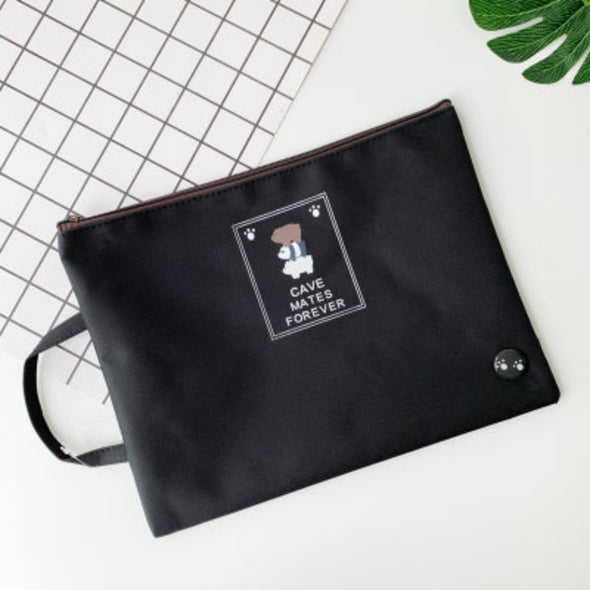 We Bear Bag - Limited collection - Kpop Music 사랑해요
