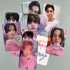 Seventeen - Lucky Card - Photocards Set - Kpop Music 사랑해요