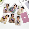 BTS - Flowers - Photocards Set Restock soon ✈️ - Kpop Music 사랑해요