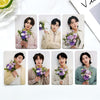 BTS - Flowers - Photocards Set Restock soon ✈️ - Kpop Music 사랑해요