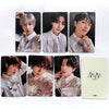ENHYPEN - YOU - Photocards Set (B) Restock soon ✈️ - Kpop Music 사랑해요