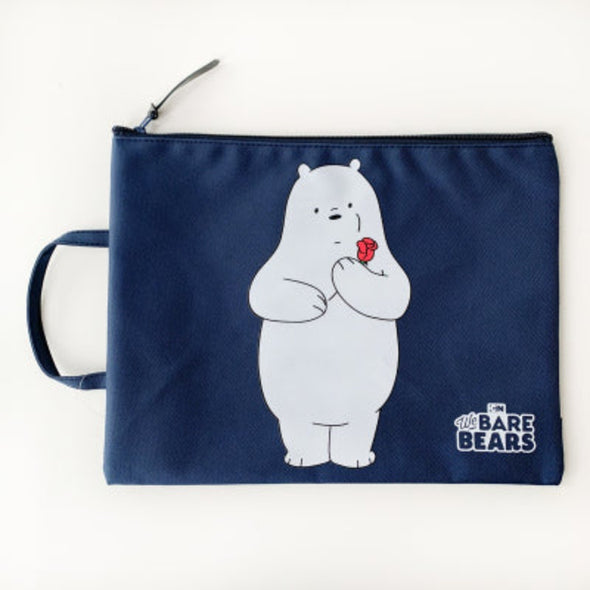 We Bear Bag - Limited collection - Kpop Music 사랑해요