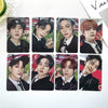 STRAY KIDS - 樂-STAR - Photocards Set (B) Restock soon ✈️ - Kpop Music 사랑해요