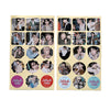SEVENTEEN - Seventeenth Heaven - Stickers Set Restock soon ✈️ - Kpop Music 사랑해요