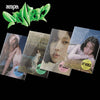 AESPA - Mini Album Vol.3 - [MY WORLD] Intro - Kpop Music 사랑해요