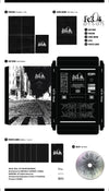 NMIXX - 2nd Mini Album - [Fe3O4: BREAK] Poster version - Kpop Music 사랑해요