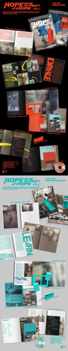 J-HOPE (BTS) [HOPE ON THE STREET VOL.1] - Kpop Music 사랑해요