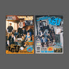 NCT DREAM - 3rd Album [ISTJ] Photobook - Kpop Music 사랑해요