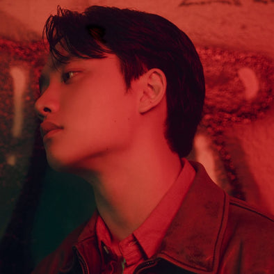 D.O (EXO) - 2nd Mini Album [기대] Expectation - Film Version - Kpop Music 사랑해요