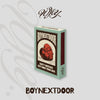 BOYNEXTDOOR - 1st EP - [WHY..] Weverse albums - Kpop Music 사랑해요