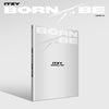 ITZY - 2nd Full Album - [BORN TO BE] Limited - Kpop Music 사랑해요