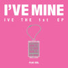 IVE - 1st EP Album [I'VE MINE] PLVE - Kpop Music 사랑해요