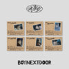 BOYNEXTDOOR - 1st EP - [WHY..] Letter - Kpop Music 사랑해요