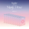 KEP1ER - 5th Mini Album [Magic Hour] Platform - Kpop Music 사랑해요
