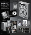 NCT 127 - 5th Full Album [Fact Check] Storage - Kpop Music 사랑해요