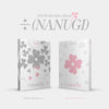 JUST B - 4th Mini Album - [÷ (NANUGI)] Nemo - Kpop Music 사랑해요