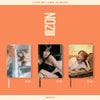 JIHYO (TWICE) - 1st Mini Album [ZONE] - Kpop Music 사랑해요