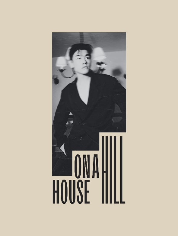ERIC NAM - Full Album [House on a Hill] - Kpop Music 사랑해요