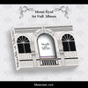 MOON BYUL - 1st Full Album [Starlit of Muse] Museum - Kpop Music 사랑해요