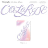 WEEEKLY - 5th Mini Album [ColoRise] Platform - Kpop Music 사랑해요