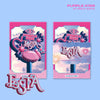 PURPLE KISS - 1st Single Album [FESTA] Poca - Kpop Music 사랑해요
