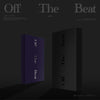 I.M - 3rd EP [Off The Beat] Photobook - Kpop Music 사랑해요