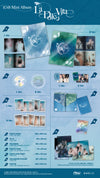 ONEUS - 10th Mini Album [La Dolce Vita] Main version L/D - Kpop Music 사랑해요