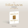 KIM JONG HYEON - 2nd Mini Album [Brilliant Seasons] Platform - Kpop Music 사랑해요