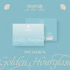 OH MY GIRL - 9th Mini Album [GOLDEN HOURGLASS] Poca Album - Kpop Music 사랑해요
