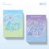 WEi - Mini 6th Album - [Love Pt.3 : Eternally] - Kpop Music 사랑해요