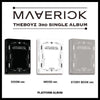 THE BOYZ - 3rd Single Album [MAVERICK] Platform - Kpop Music 사랑해요