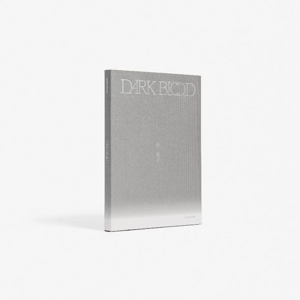 ENHYPEN - Mini Album Vol.4 -[DARK BLOOD] Engene - Kpop Music 사랑해요