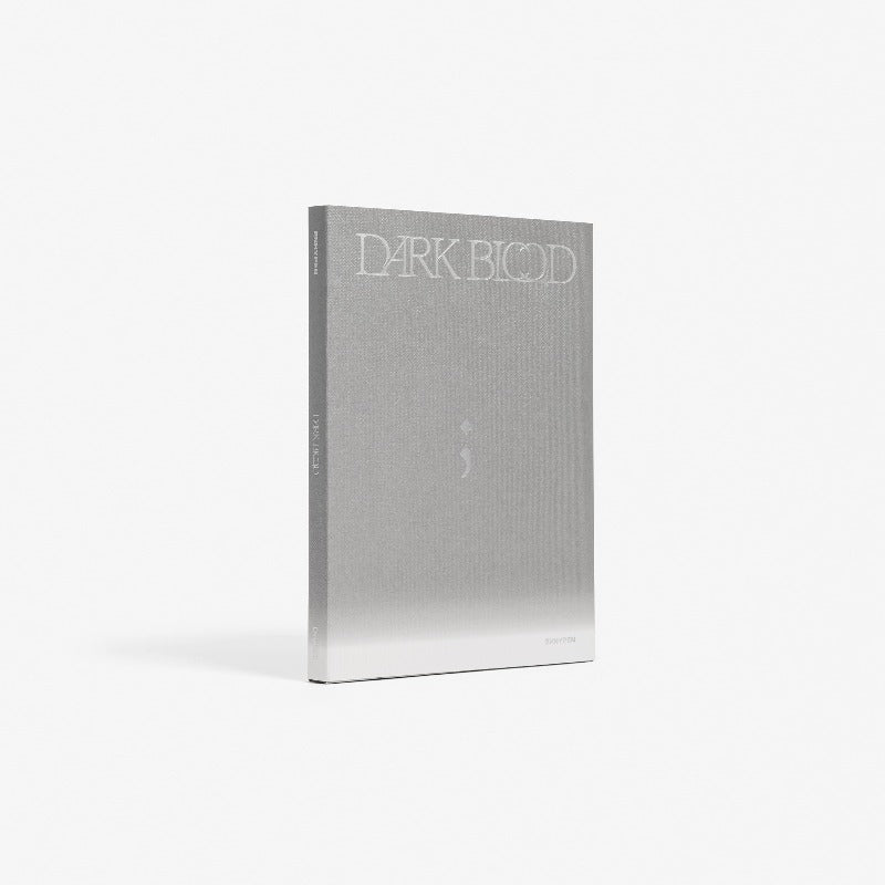 ENHYPEN - Mini Album Vol.4 -[DARK BLOOD] Engene + Special gift