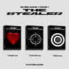 THE BOYZ - 5th Mini Album [CHASE] Platform - Kpop Music 사랑해요