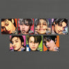 NCT DREAM - 3rd Album [ISTJ] Poster version - Kpop Music 사랑해요